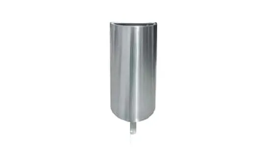 ASH-176/SS Ashtray Bin – LEADER Ashtray Bin