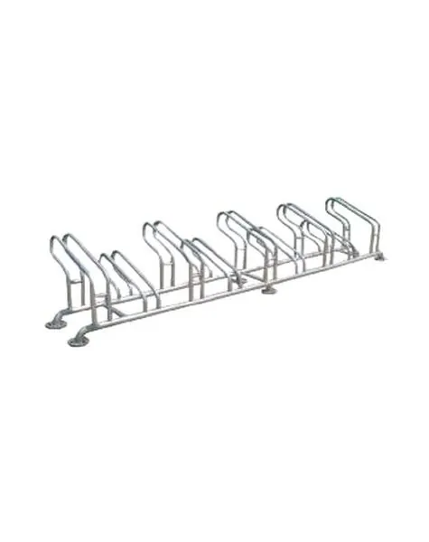 BYE-1111 Bicycle Rack / Customised Product – Hotel supply