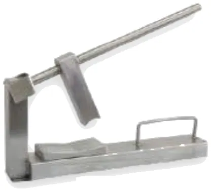 CC001 Crab Crusher – LEADER Customized Product / Crab Crusher
