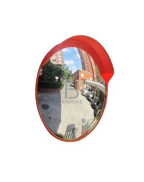 CM600 Convex Mirror – LEADER Safety Product / Convex Mirror