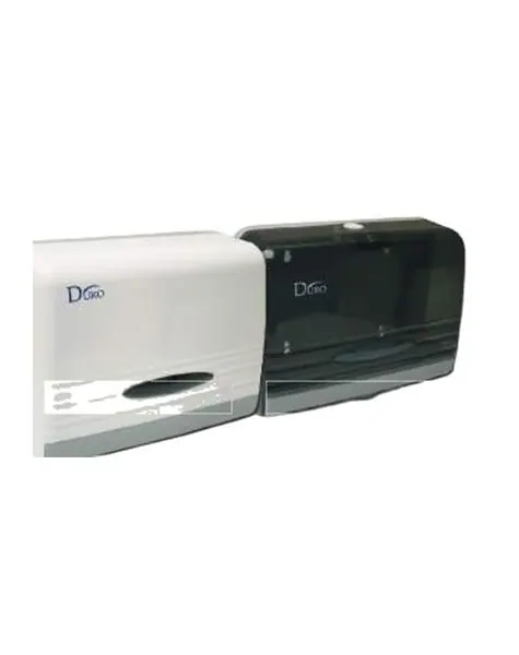 DURO9013-W Tissue / Paper-towel Dispenser – Tissue dispensers