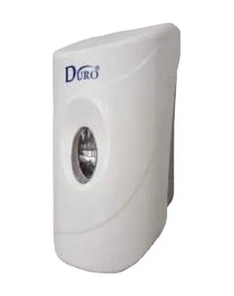 DURO9519 Soap / Sanitizer Dispenser – DURO Soap / Sanitizer Dispenser