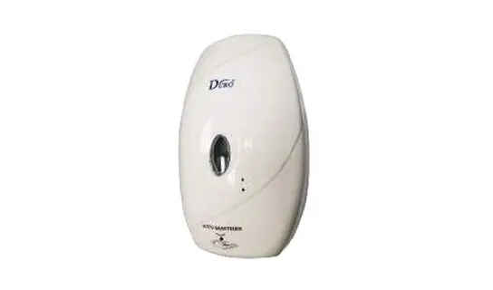 DURO9526 Soap / Sanitizer Dispenser – DURO Soap / Sanitizer Dispenser