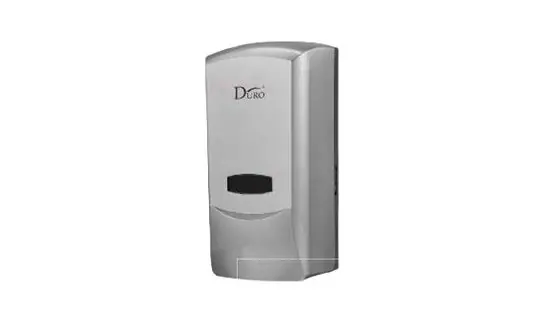 DURO9532 Soap / Sanitizer Dispenser – DURO Soap / Sanitizer Dispenser