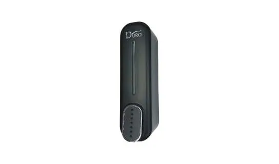 DURO9548 Soap / Sanitizer Dispenser – DURO Soap / Sanitizer Dispenser