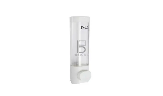 DURO9552 Soap / Sanitizer Dispenser – DURO Soap / Sanitizer Dispenser