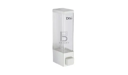 DURO9553 Soap / Sanitizer Dispenser – DURO Soap / Sanitizer Dispenser