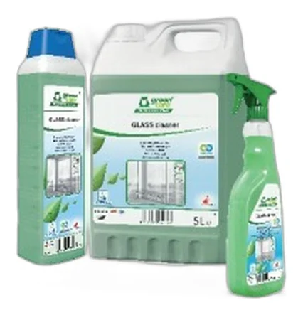 GLASS cleaner – Glass & window cleaner, pH neutral