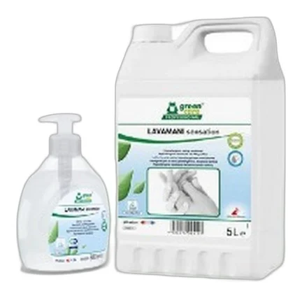LAVAMANI sensation – Caring hand soap