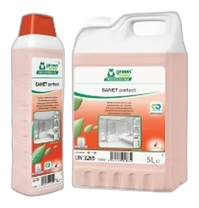 SANET perfect – Sanitary cleaner and descaler