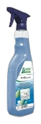TANEX power – Ready-to-use power and plastic cleaner