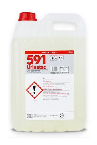 591 Urinetac – Urine Odour Eliminator