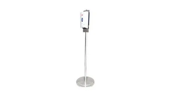Auto Dispenser Stand – Stainless Steel Stand for IAF1000 & IASS1000