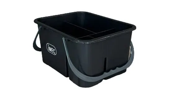CCB-X Cleaning Caddy Bucket – Mops & cloths
