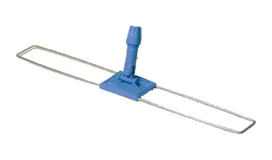 DCH 60 / 80 HD Plastic Frame – Mops & cloths