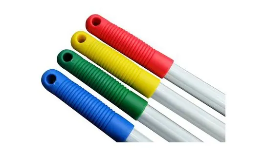 DHH150 Aluminium Handle Only – Mops & cloths