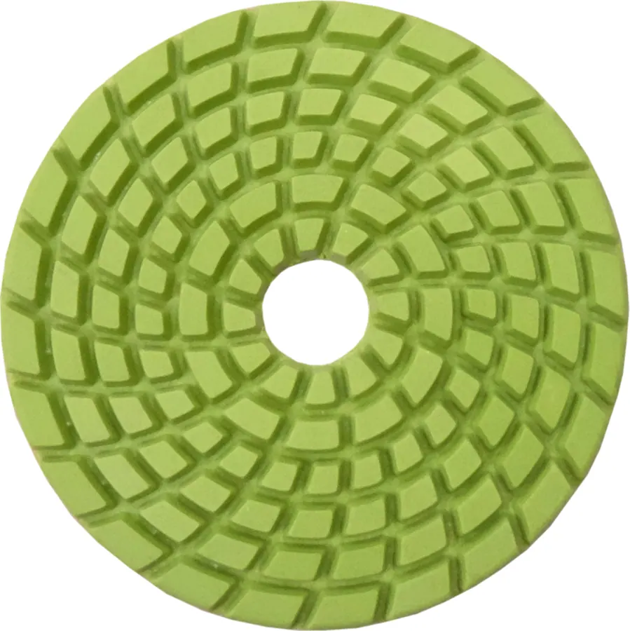 Disc 3000K – iMEC Diamond Polishing Disc