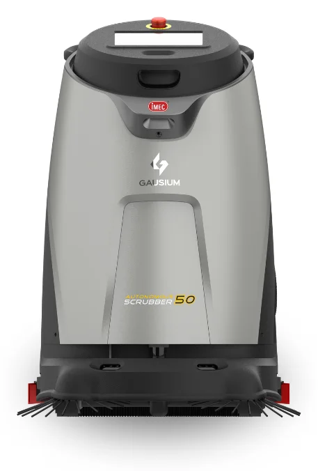 iMEC ECOBOT 50/50X PRO PLUS AI-Robotic Deep Sweep-Scrub – Cleaning robots