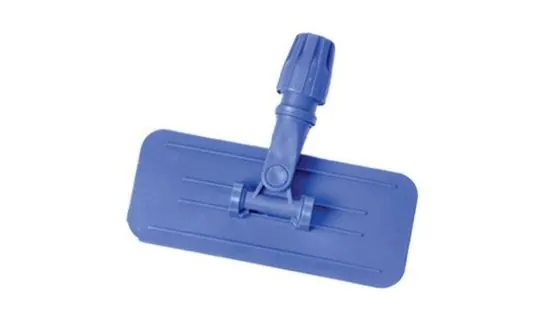 ES410 Upright Pad Holder Only – Floor pads & holders