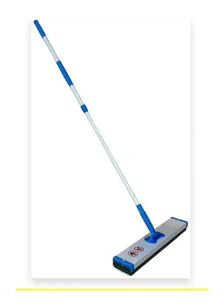 ESCA 60V/W Escalator Cleaning Tools – Speciality machines