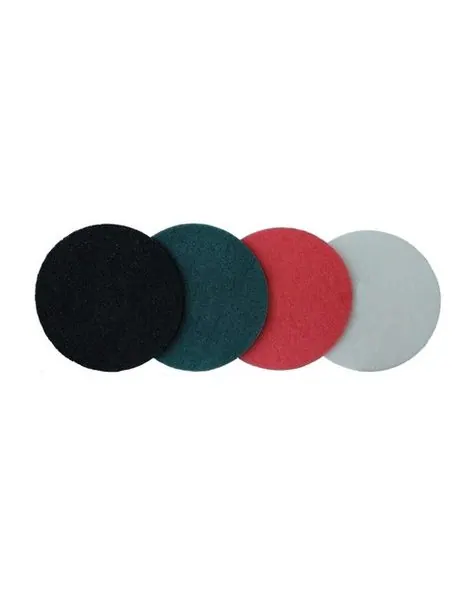 Floor Pad Black – iMEC Pad - All Floor Pad, All The Time