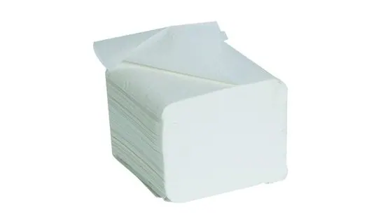 HBT-1 1-ply pure pulp emboss tissue – Tissue & wiping rolls