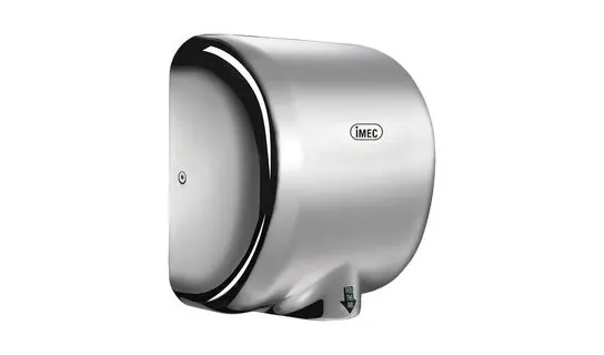 IE300S Automatic Hand Dryer – Automatic Hand Dryer – Ultra