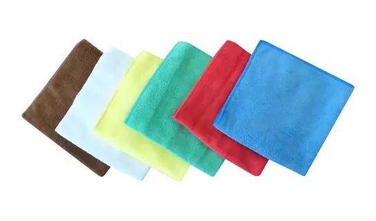 MF40 Microfiber Cleaning Cloth – Microfiber Cleaning Cloth (upgraded)