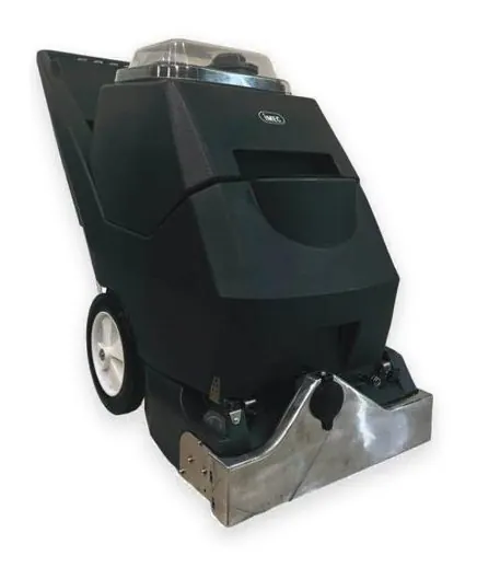 500EX Carpet Extractor – Carpet Extractor, Hot / Cold Water System