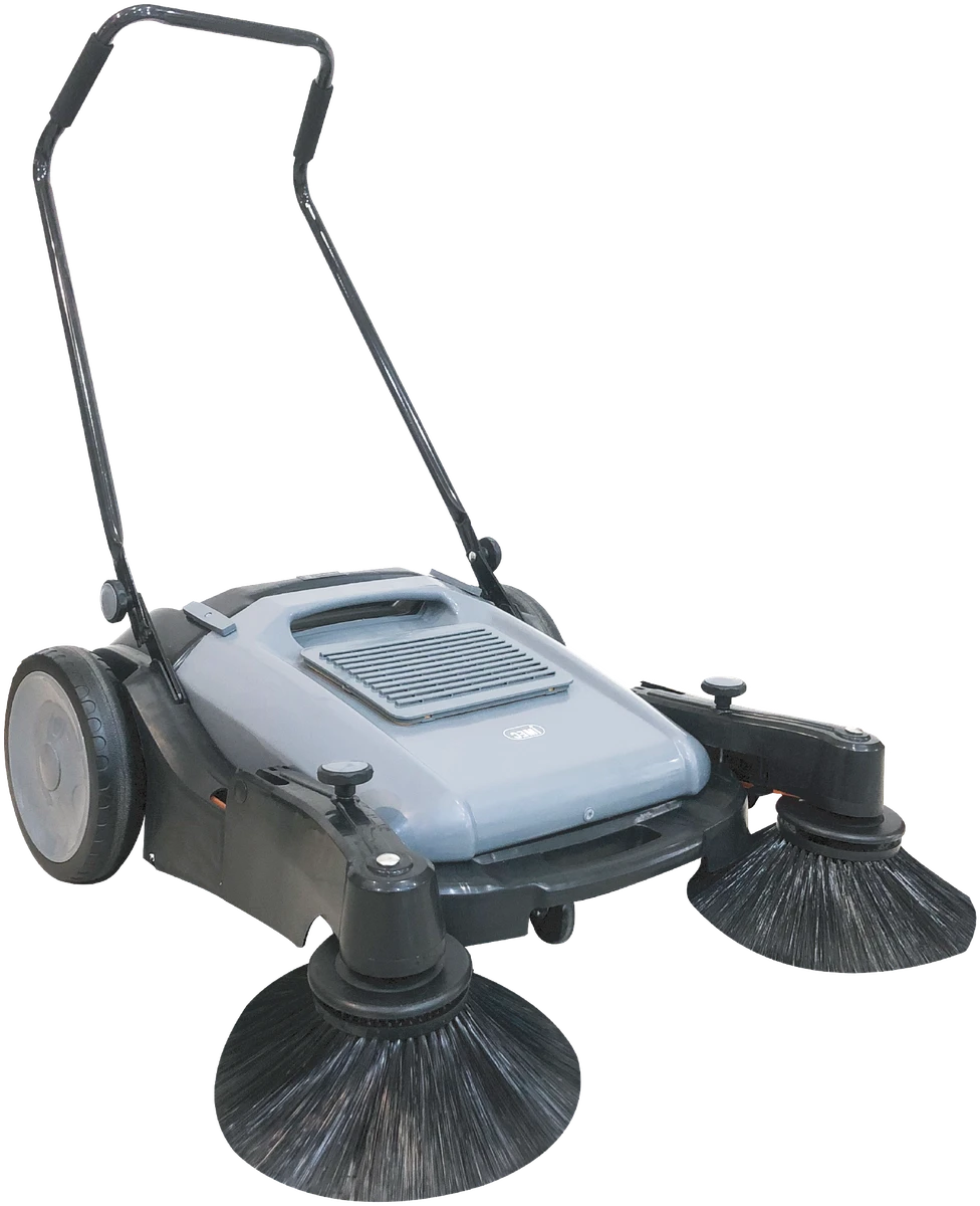 MS1100 Manual Outdoor Sweeper – Sweepers