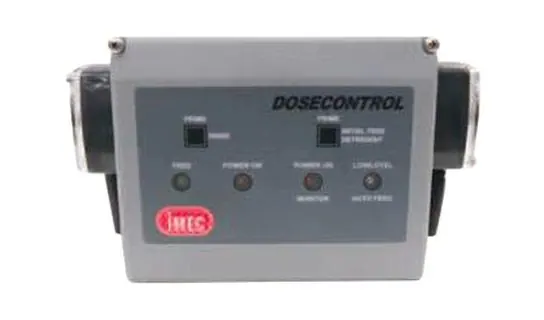 PRO D.5578 Automatic Pump Digital Dispenser – Floor pads & holders