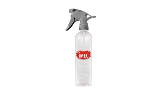 Spray Bottle 500 ml – Spray Bottle 500 ml, complete
