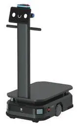 iMEC T300 Industrial Delivery Robot – Delivery robots