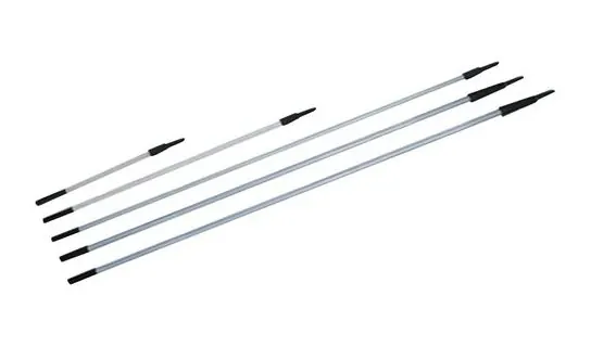 Telepole – Telescopic Pole T20 / T21 / T22 / T32 / T33