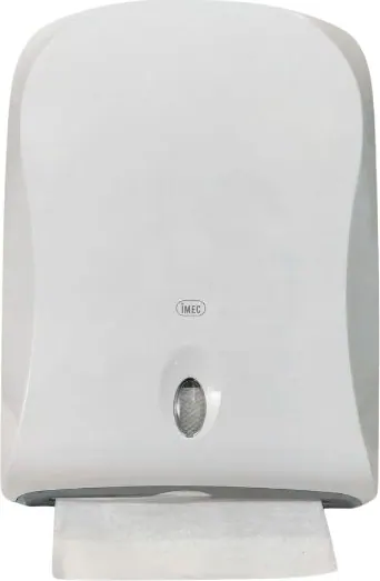 TPD34 Hand Towel Tissue Dispenser – Tissue dispensers
