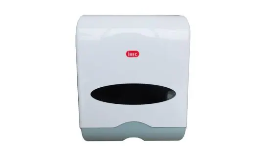 V650 V-Fold Towel Dispenser – Tissue dispensers