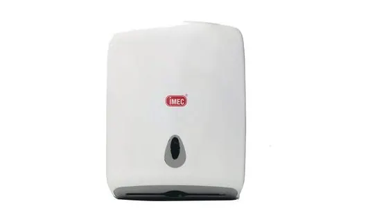 V750 V-Fold Towel Dispenser – Tissue dispensers
