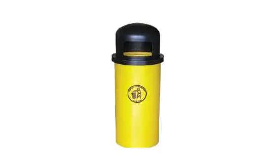 K250 Polyethylene / Fibreglass Bin & Recycle Bin – LEADER Polyethylene / Fibreglass Bin & Recycle Bin