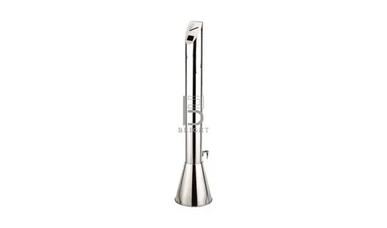 LD-ASH-093/SS Ashtray Bin – LEADER Ashtray Bin