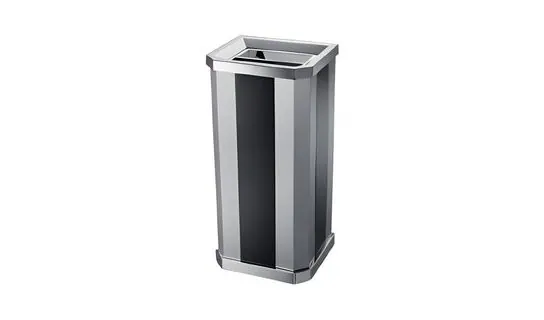 LD-DAB-088/OT/A Stainless Steel Bin – LEADER Stainless Steel Bin