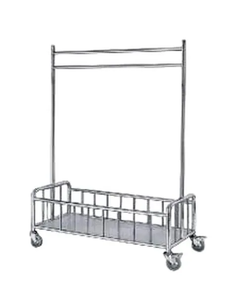 LD-LHT-301/SS Hotel Supply – LEADER Hotel Supply