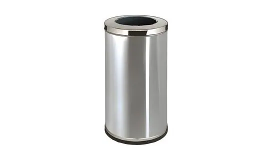 LD-RAB-013/OT Stainless Steel Bin – LEADER Stainless Steel Bin