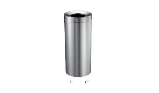 LD-RAB-074/OT Stainless Steel Bin – LEADER Stainless Steel Bin