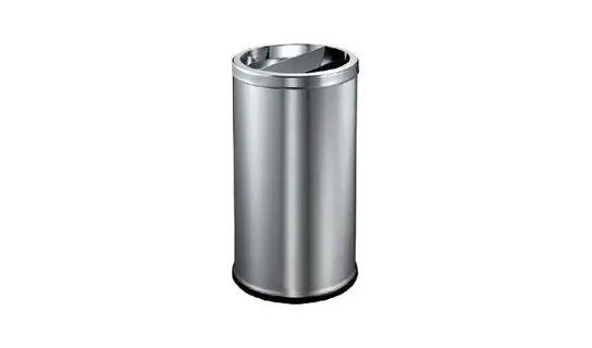 LD-RAB-087/OT/A Stainless Steel Bin – LEADER Stainless Steel Bin