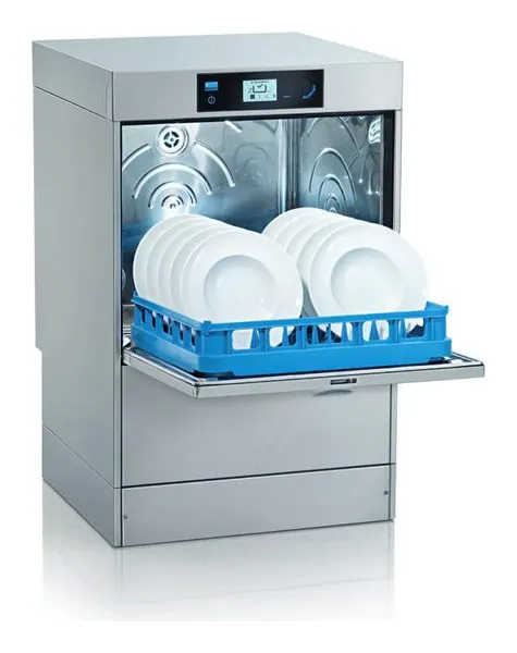 M-iClean UM+ – Undercounter dishwasher - large entry height