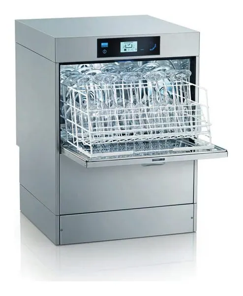 M-iClean UM – Undercounter glasswasher - for bistros and cafés