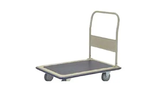 MT-1017 Restaurant / Platform / Metal Trolley – Kitchen & restaurant trolleys