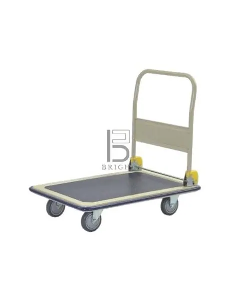 MT-1019 Restaurant / Platform / Metal Trolley – Kitchen & restaurant trolleys