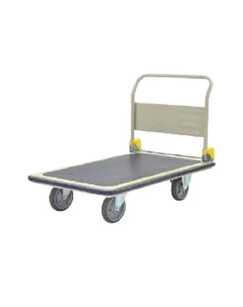 MT-1043 Restaurant / Platform / Metal Trolley – Kitchen & restaurant trolleys