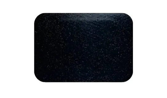 Hog Heaven Confetti Anti-Fatigue Mat (Cushioned Back) – Dustshield · Anti-fatigue mats